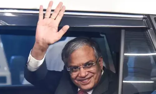 ಬಿಹಾರ ವಿಧಾನಸಭಾ ಚುನಾವಣೆ : ಪಾಟ್ನಾದಲ್ಲಿ ಚುನಾವಣಾ ಸಿದ್ಧತೆ ಕುರಿತು ಪರಿಶೀಲನೆ ನಡೆಸಿದ ಸಿಇಸಿ ಜ್ಞಾನೇಶ್ ಕುಮಾರ್ ನೇತೃತ್ವದ ನಿಯೋಗ