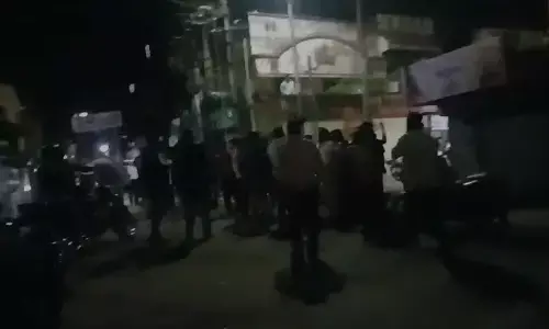 ಬೆಳಗಾವಿ | ಕಲ್ಲು ತೂರಾಟ ಪ್ರಕರಣ; 11 ಜನರನ್ನು ವಶಕ್ಕೆ ಪಡೆದ ಪೊಲೀಸರು