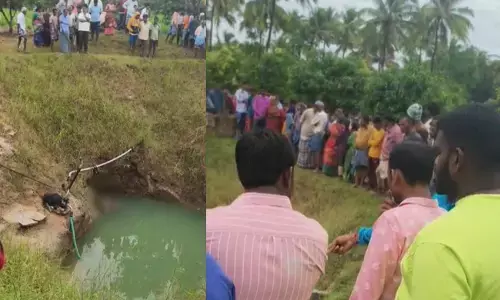 ಕೋಲಾರ | ನಾಪತ್ತೆಯಾಗಿದ್ದ ಇಬ್ಬರು ಬಾಲಕಿಯರ ಮೃತದೇಹ ಬಾವಿಯಲ್ಲಿ ಪತ್ತೆ