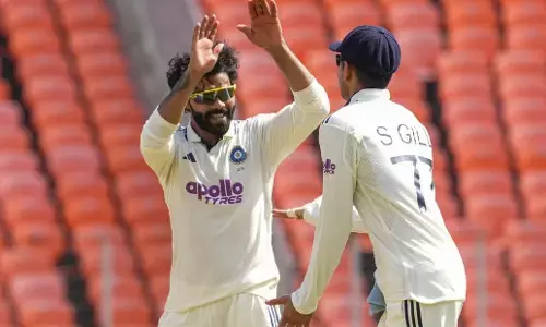 ಭಾರತದ ಎದುರು ನೆಲಕ್ಕಚ್ಚಿದ ವಿಂಡೀಸ್; ಗಿಲ್ ಪಡೆಗೆ ಭರ್ಜರಿ ಗೆಲುವು