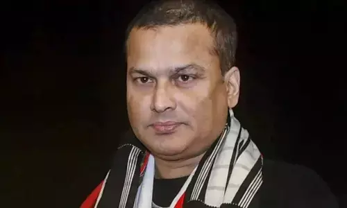 ಗಾಯಕ ಝುಬೀನ್ ಗರ್ಗ್ ಗೆ ಸಿಂಗಾಪುರದಲ್ಲಿ ವಿಷಪ್ರಾಶನ: ಮ್ಯಾನೇಜರ್ ವಿರುದ್ಧ ಬಂಧಿತ ಬ್ಯಾಂಡ್‌ಮೇಟ್‌ ಗಂಭೀರ ಆರೋಪ