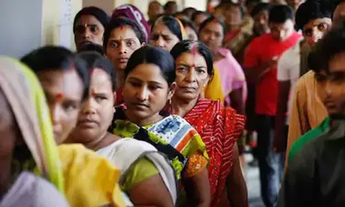 ಬಿಹಾರದಲ್ಲಿ 22.7 ಲಕ್ಷ ಮಹಿಳಾ ಮತದಾರರ ಹೆಸರುಗಳನ್ನು ಅಳಿಸಲಾಗಿದೆ: ವರದಿ