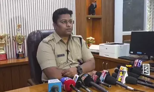 ಬೀದರ್ | ವ್ಯಕ್ತಿಯ ಕೊಲೆ ಪ್ರಕರಣ ; ಹಳೆ ವೈಷಮ್ಯದಿಂದ ಕೃತ್ಯ ನಡೆದಿದೆ : ಎಸ್ಪಿ ಪ್ರದೀಪ್ ಗುಂಟಿ