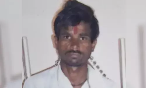 ಬೀದರ್ | ವ್ಯಕ್ತಿ ನಾಪತ್ತೆ : ಪತ್ತೆಗಾಗಿ ಮನವಿ