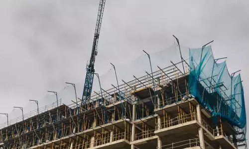 ಬೆಂಗಳೂರು | ನಿರ್ಮಾಣ ಹಂತದ ಕಟ್ಟಡದಲ್ಲಿ ವ್ಯಕ್ತಿಯ ಅಸ್ಥಿಪಂಜರ ಪತ್ತೆ!