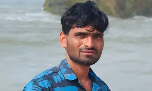 ಕಲಬುರಗಿ | ಕಲ್ಲಿನಿಂದ ಜಜ್ಜಿ ವ್ಯಕ್ತಿಯ ಕೊಲೆ