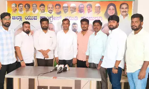 ಕಲಬುರಗಿ | ಅನ್ನದಾತನ ಕಣ್ಣೀರಿಗೆ ಸ್ಪಂದಿಸಿದ ಸಿಎಂ ಸಿದ್ದರಾಮಯ್ಯ : ರಾಜು ಮಾಳಗಿ