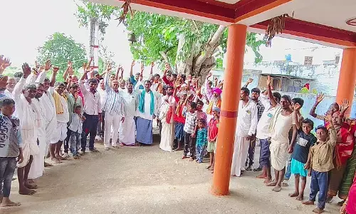 ಯಾದಗಿರಿ | ಮಸಕನಹಳ್ಳಿಯಲ್ಲಿ ಚಿರತೆ ಸಂಚಾರ : ಗ್ರಾಮಸ್ಥರಲ್ಲಿ ಭೀತಿ