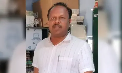 ಸುರಪುರ | ಕೂಲಿ ಕಾರ್ಮಿಕರು ಕಡ್ಡಾಯವಾಗಿ ಇ-ಕೆವೈಸಿ ಪ್ರಕ್ರಿಯೆ ಪೂರ್ಣಗೊಳಿಸಬೇಕು : ಬಸವರಾಜ ಸಜ್ಜನ್