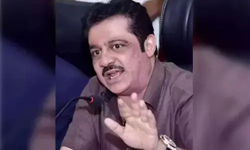 ವಿಜಯನಗರದಲ್ಲಿ ಅಡುಗೆ ಸಿಲಿಂಡರ್ ಸ್ಫೋಟ | ಮೃತ ಕುಟುಂಬಕ್ಕೆ ಸರಕಾರದಿಂದ ತಲಾ 5 ಲಕ್ಷ ರೂ. ಪರಿಹಾರ : ಸಚಿವ ಝಮೀರ್ ಅಹ್ಮದ್