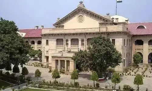 ಯಾವುದೇ ದೇಶಕ್ಕೆ ಬೆಂಬಲ ವ್ಯಕ್ತಪಡಿಸುವ ಪೋಸ್ಟ್ ಪ್ರಕಟಿಸಿದರೆ ಭಾರತದ ಸಾರ್ವಭೌಮತೆಗೆ ಧಕ್ಕೆಯಾಗುವುದಿಲ್ಲ: ಅಲಹಾಬಾದ್ ಹೈಕೋರ್ಟ್