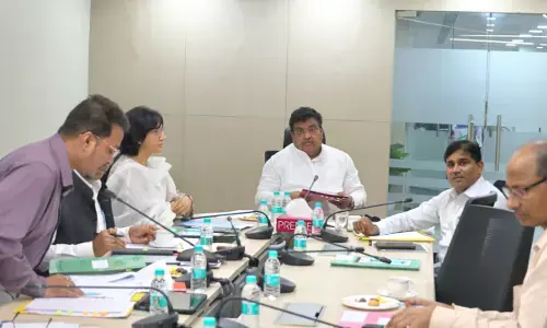 ಹುಬ್ಬಳ್ಳಿ ಎನ್‍ಜಿಇಎಫ್‍ಗೆ ಎಸ್ಕಾಂಗಳಿಂದ 8 ಕೋಟಿ ರೂ.ಬಾಕಿ : ತಕ್ಷಣವೇ ಪಾವತಿಸಲು ಸಚಿವ ಎಂ.ಬಿ.ಪಾಟೀಲ್ ಸೂಚನೆ