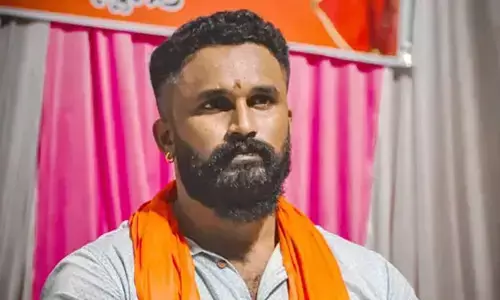 ಕೊಳತ್ತಮಜಲು ರಹ್ಮಾನ್ ಕೊಲೆ ಪ್ರಕರಣ| ಭರತ್ ಕುಮ್ಡೇಲು ಸಹಿತ ಹಲವರ ವಿರುದ್ಧ ಕೊಕಾ ಕಾಯ್ದೆಯಡಿ ಪ್ರಕರಣ ದಾಖಲು