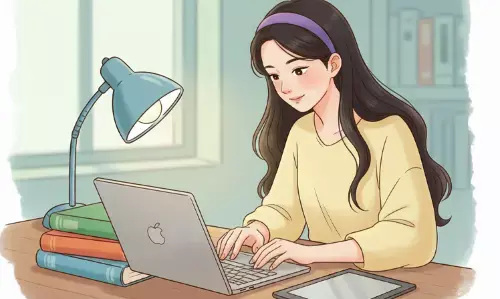 ಬಿ.ಇಡಿ ಕೋರ್ಸ್‌ಗೆ ಅರ್ಜಿ ಆಹ್ವಾನ