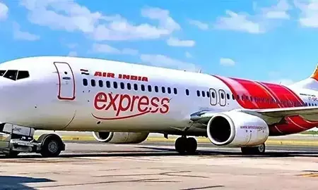 ಪ್ರಯಾಣಿಕರ ಲಗೇಜ್ ದುಬೈಯಲ್ಲೇ ಬಿಟ್ಟು ಬಂದ ಏರ್ ಇಂಡಿಯಾ ಎಕ್ಸ್ ಪ್ರೆಸ್ !