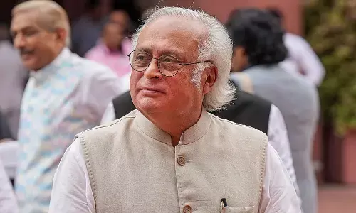 ಬಿಹಾರ ಚುನಾವಣೆ | ಅಳಿಸಲಾದ ಮತಗಳ ಸಂಖ್ಯೆ ಹಿಂದಿನ ಚುನಾವಣೆಯ ಗೆಲುವಿನ ಅಂತರಕ್ಕಿಂತ ಹೆಚ್ಚಾಗಿದೆ: ಕಾಂಗ್ರೆಸ್ ಆರೋಪ