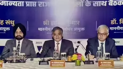 ಬಿಹಾರ ಚುನಾವಣೆ : ಎನ್‍ಡಿಎ ದೋಸ್ತಿಗಳ ನಡುವೆ ಭಿನ್ನಾಭಿಪ್ರಾಯ