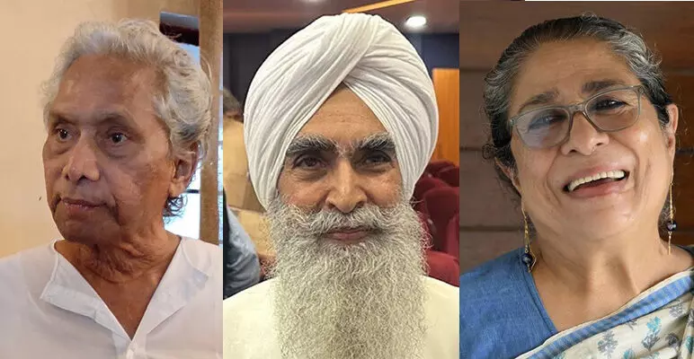 ಸ್ನೇಹಿತರು ಮತ್ತು ಐಕಾನ್‌ಗಳು