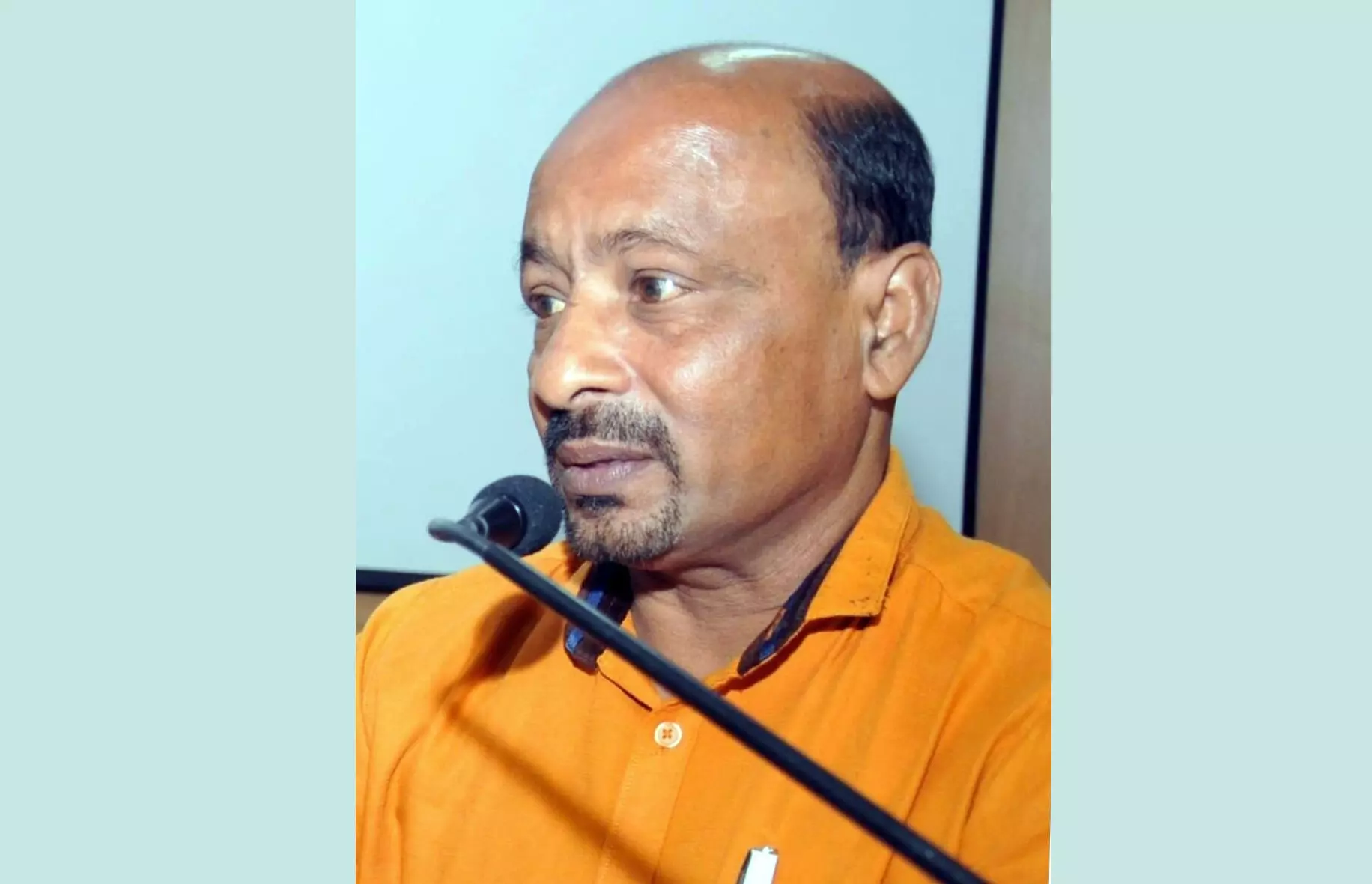 ಹಿರಿಯ ಸಾಹಿತಿ, ಚಿಂತಕ ಡಾ.ಮೊಗಳ್ಳಿ ಗಣೇಶ್ ನಿಧನ