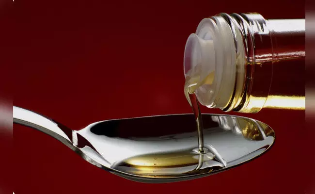 ಮಧ್ಯಪ್ರದೇಶದಲ್ಲಿ ಕಾಲ್ಡ್ರಿಫ್ ಸಿರಪ್‌ ಸೇವಿಸಿ ಮತ್ತೆರೆಡು ಮಕ್ಕಳು ಮೃತ್ಯು ?