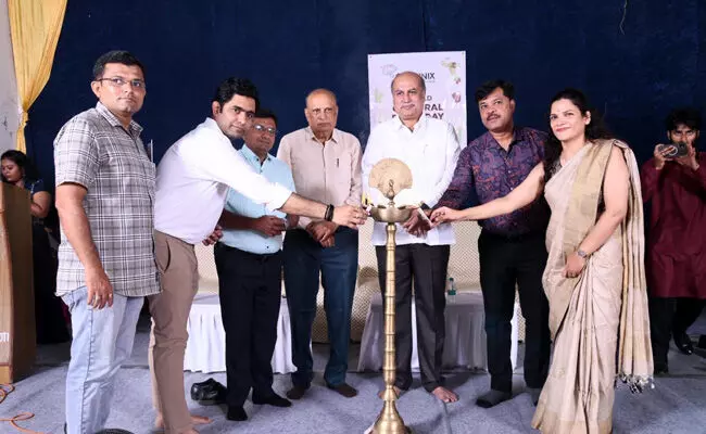 ಕಲಬುರಗಿ | ಬ್ರೈನೆಕ್ಸ್ ಚಿಲ್ಡ್ರನ್ ಡೆವಲಪ್ಮೆಂಟ್ ಸೆಂಟರ್ ವತಿಯಿಂದ ವರ್ಲ್ಡ್ ಸೆಲೆಬ್ರಲ್ ಪ್ಯಾಲೇಸಿ ಡೇ ಕಲಬುರಗಿ | ಬ್ರೈನೆಕ್ಸ್ ಚಿಲ್ಡ್ರನ್ ಡೆವಲಪ್ಮೆಂಟ್ ಸೆಂಟರ್ ವತಿಯಿಂದ ವರ್ಲ್ಡ್ ಸೆಲೆಬ್ರಲ್ ಪ್ಯಾಲೇಸಿ ಡೇ