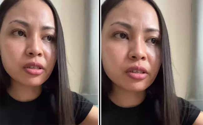 ದಿಲ್ಲಿಯಲ್ಲಿ ಜನಾಂಗೀಯ ನಿಂದನೆ ಎದುರಿಸಿದ ಮೇಘಾಲಯದ ಮಹಿಳೆ