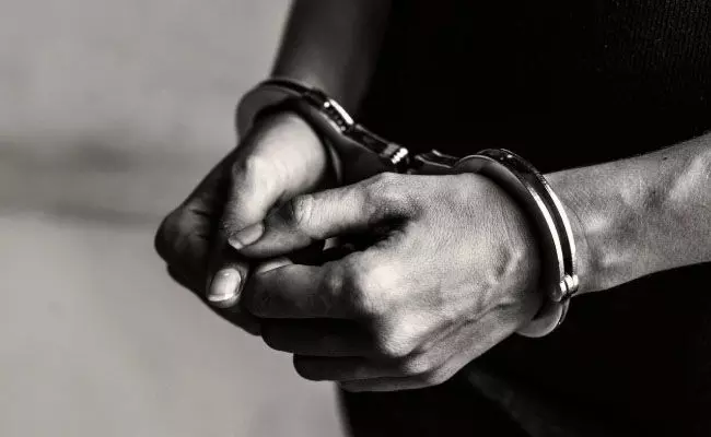 ಜಮ್ಮುಕಾಶ್ಮೀರ | ಪಹಲ್ಗಾಮ್‌ನಲ್ಲಿ ದಾಳಿ ನಡೆಸಿದ ಭಯೋತ್ಪಾದಕರಿಗೆ ನೆರವಾಗಿದ್ದ ಆರೋಪಿಯ ಬಂಧನ