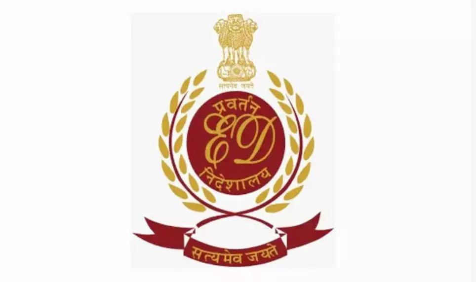 ಬೆಂಗಳೂರು | ಈ.ಡಿ.ಯಿಂದ ಓರೆನ್ ಅರ್ಬನಾ ಇನ್‌ಫ್ರಾ ಕಂಪೆನಿಯ 423.38 ಕೋಟಿ ರೂ. ಸ್ಥಿರಾಸ್ತಿ ತಾತ್ಕಾಲಿಕ ಮುಟ್ಟುಗೋಲು