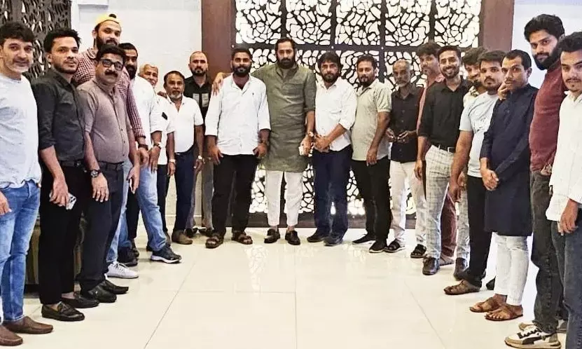 ಯೂತ್ ಪೋರಂಗೆ ಪದಾಧಿಕಾರಿಗಳ ಆಯ್ಕೆ