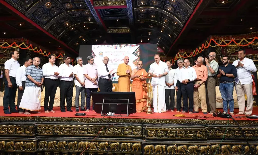 1227 ವಿದ್ಯಾರ್ಥಿಗಳಿಗೆ 1.38ಕೋ.ರೂ. ವಿದ್ಯಾಪೋಷಕ್ ಸಹಾಯಧನ ವಿತರಣೆ