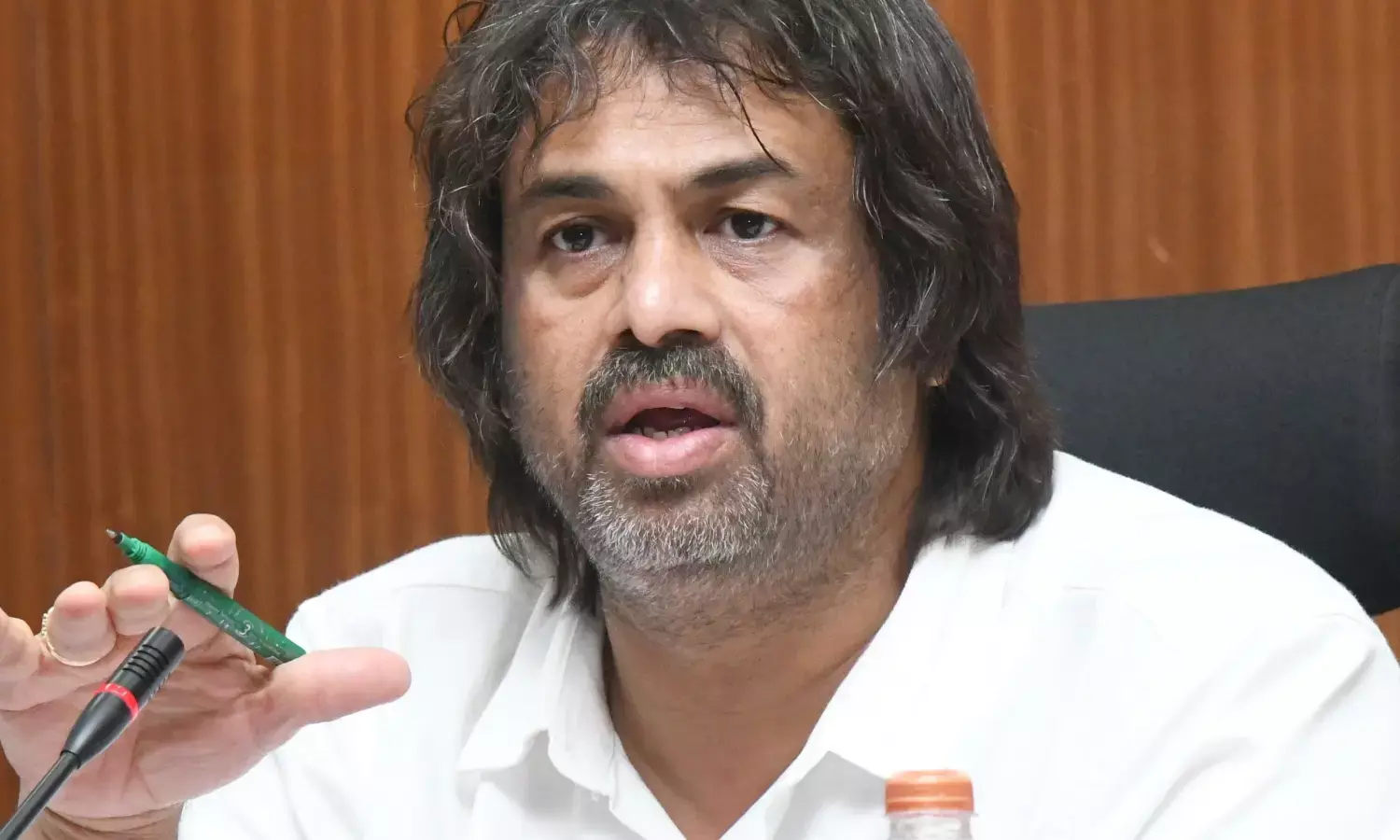 ಅ.6: ಸಚಿವ ಮಧು ಬಂಗಾರಪ್ಪ ದ.ಕ.ಜಿಲ್ಲೆಗೆ ಭೇಟಿ