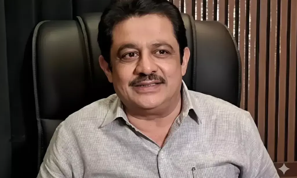 400 ಅಭ್ಯರ್ಥಿಗಳಿಗೆ ಪೂರ್ವ ನೇಮಕಾತಿ ಸಬ್ ಇನ್ಸ್‌ಪೆಕ್ಟರ್ ತರಬೇತಿ : ಝಮೀರ್ ಅಹ್ಮದ್