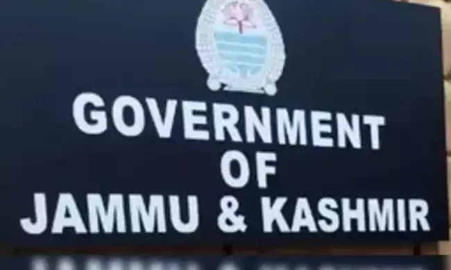 ಸರಕಾರದ ನೀತಿ ವಿರುದ್ಧ ಪೋಸ್ಟ್ ಹಾಕಿದರೆ ಕ್ರಮ : ಜಮ್ಮು-ಕಾಶ್ಮೀರದ ಬೋಧಕ, ಬೋಧಕೇತರ ಸಿಬ್ಬಂದಿಗೆ ಎಚ್ಚರಿಕೆಯ ಸುತ್ತೋಲೆ
