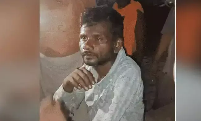 ಉತ್ತರ ಪ್ರದೇಶ | ‘ಡ್ರೋನ್ ಕಳ್ಳ’ನೆಂಬ ಶಂಕೆಯಿಂದ ವ್ಯಕ್ತಿಯನ್ನು ಥಳಿಸಿ ಗುಂಪು ಹತ್ಯೆ