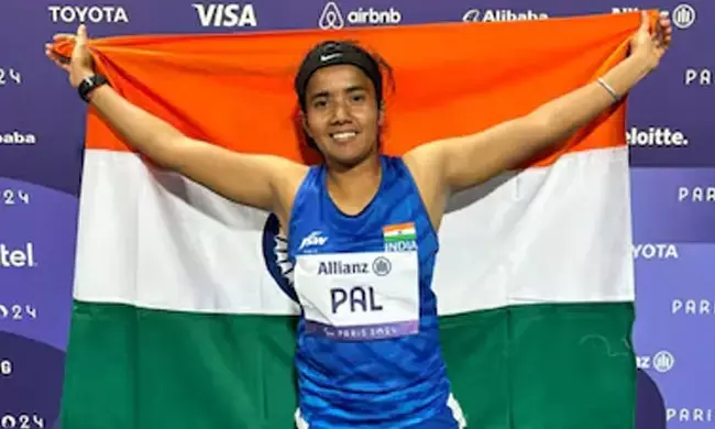 ವಿಶ್ವ ಪ್ಯಾರಾ ಅತ್ಲೆಟಿಕ್ಸ್ ಚಾಂಪಿಯನ್‌ಶಿಪ್ಸ್‌ಗೆ ತೆರೆ : 22 ಪದಕಗಳನ್ನು ಗೆದ್ದುಕೊಂಡ ಭಾರತ