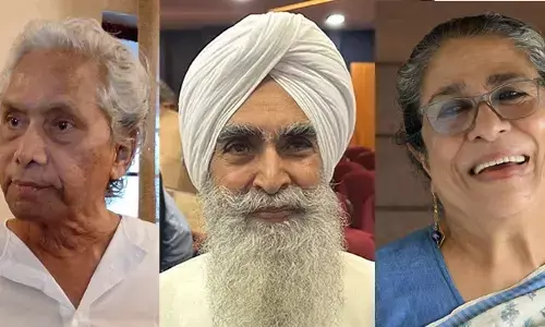 ಸ್ನೇಹಿತರು ಮತ್ತು ಐಕಾನ್‌ಗಳು