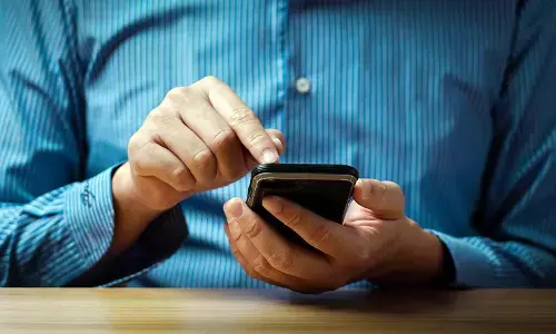 ಡಿಜಿಟಲ್ ಉಪವಾಸ ಸಾಧ್ಯವೇ?