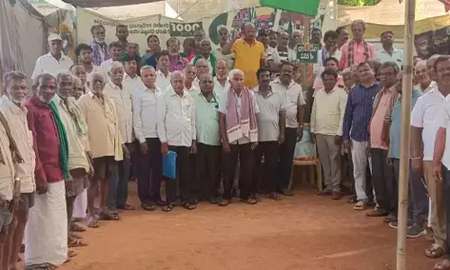 ಚನ್ನರಾಯಪಟ್ಟಣ ರೈತರ ಭೂ ಸ್ವಾಧೀನ ಪ್ರಕ್ರಿಯೆ ಕೈಬಿಡುವ ವಿಚಾರ | 2 ತಿಂಗಳಾದರೂ ಡಿನೋಟಿಫಿಕೇಷನ್ ಆದೇಶ ಹೊರಡಿಸದ ಸರಕಾರ: ಆರೋಪ