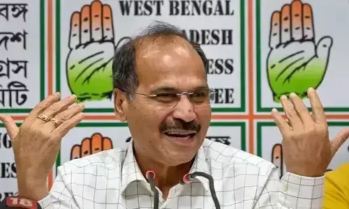 ಬಿಹಾರ ಚುನಾವಣೆಗೆ ಕಾಂಗ್ರೆಸ್‌ನಿಂದ ಹಿರಿಯ ವೀಕ್ಷಕರ ನೇಮಕ