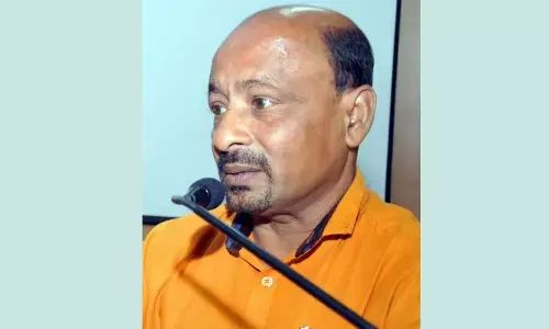 ಹಿರಿಯ ಸಾಹಿತಿ, ಚಿಂತಕ ಡಾ.ಮೊಗಳ್ಳಿ ಗಣೇಶ್ ನಿಧನ