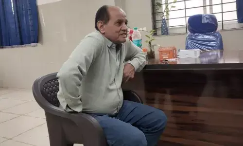 ಕೆಮ್ಮು ಸಿರಪ್ ಸೇವಿಸಿ ಮಕ್ಕಳು ಮೃತಪಟ್ಟ ಪ್ರಕರಣ : ಕಾಲ್ಡ್ರಿಫ್ ಸಿರಪ್ ಶಿಫಾರಸು ಮಾಡಿದ ವೈದ್ಯನ ಬಂಧನ