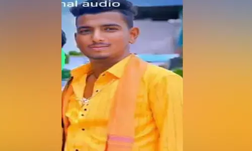 ಕಲಬುರಗಿ | ಕಅಬಾ ಮೇಲೆ ಭಗವಾಧ್ವಜ ಹಿಡಿದಿರುವ ಮೋದಿ, ಆದಿತ್ಯನಾಥ್ ಫೋಟೋ ಎಡಿಟ್‌ ಮಾಡಿ ವಿಕೃತಿ; ಯುವಕನ ಬಂಧನ