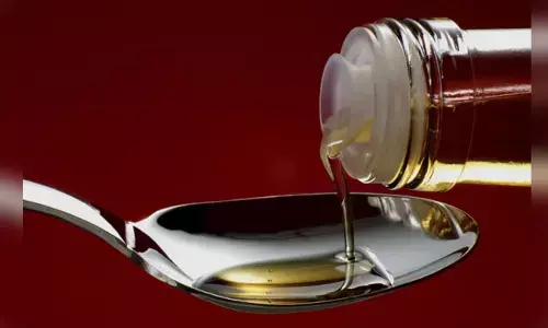 ಮಧ್ಯಪ್ರದೇಶದಲ್ಲಿ ಕಾಲ್ಡ್ರಿಫ್ ಸಿರಪ್‌ ಸೇವಿಸಿ ಮತ್ತೆರೆಡು ಮಕ್ಕಳು ಮೃತ್ಯು ?