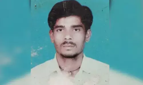 ಬೀದರ್ | ಸಾಲಬಾಧೆ ತಾಳಲಾರದೆ ರೈತ ಆತ್ಮಹತ್ಯೆ