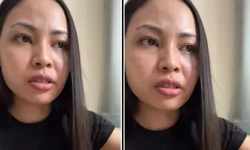 ದಿಲ್ಲಿಯಲ್ಲಿ ಜನಾಂಗೀಯ ನಿಂದನೆ ಎದುರಿಸಿದ ಮೇಘಾಲಯದ ಮಹಿಳೆ