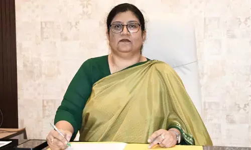 ಕರ್ನಾಟಕ ವಿಧಾನ ಪರಿಷತ್ ಈಶಾನ್ಯ ಶಿಕ್ಷಕರ ಕ್ಷೇತ್ರದ ಚುನಾವಣೆ–2026: ದೂರು, ಮಾಹಿತಿ ನೀಡಲು ಪ್ರಾದೇಶಿಕ ಆಯುಕ್ತರ ಕಚೇರಿಯಲ್ಲಿ ಸಲಹಾ ಕೇಂದ್ರ ಸ್ಥಾಪನೆ