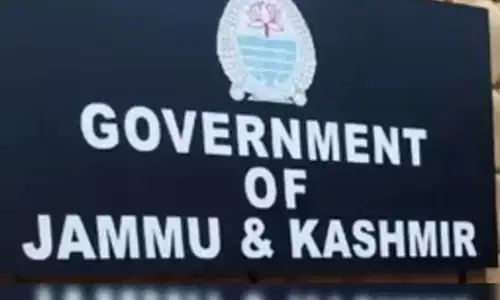 ಸರಕಾರದ ನೀತಿ ವಿರುದ್ಧ ಪೋಸ್ಟ್ ಹಾಕಿದರೆ ಕ್ರಮ : ಜಮ್ಮು-ಕಾಶ್ಮೀರದ ಬೋಧಕ, ಬೋಧಕೇತರ ಸಿಬ್ಬಂದಿಗೆ ಎಚ್ಚರಿಕೆಯ ಸುತ್ತೋಲೆ