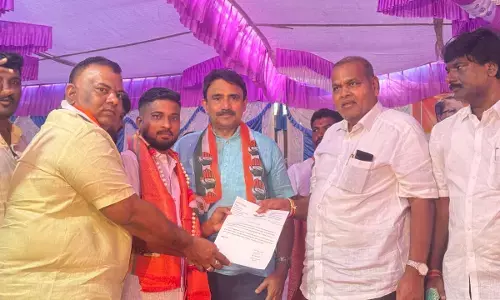 ರಾಯಚೂರು | ಹಟ್ಟಿ ಘಟಕದ ಅಧ್ಯಕ್ಷರಾಗಿ ಲಾಲ್ ಪೀರ್, ಕಾರ್ಯದರ್ಶಿಯಾಗಿ ಸುನಿಲ್ ನೇಮಕ