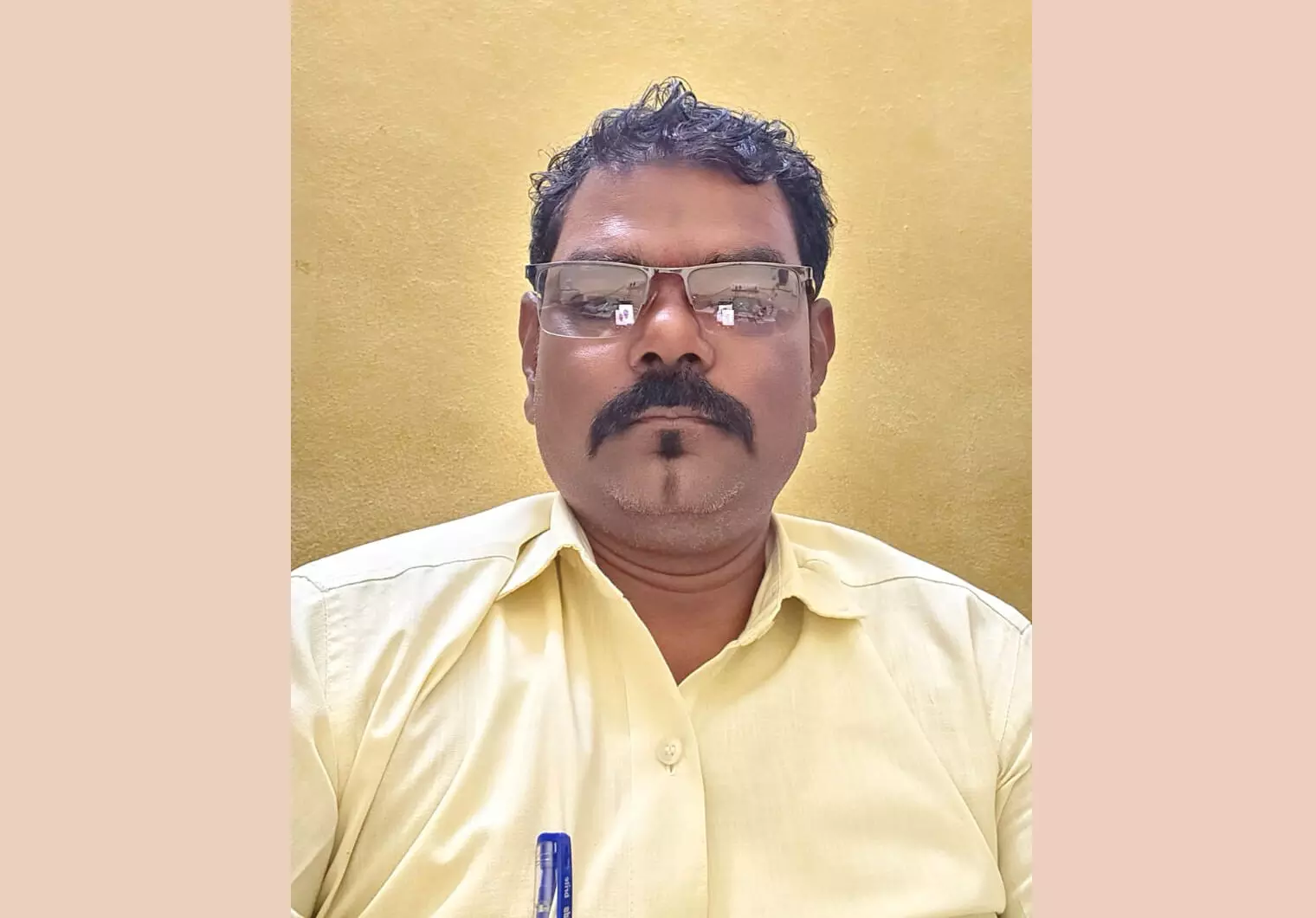 ಸಿಂಧನೂರು ದಸರಾ ಮಹೋತ್ಸವದಲ್ಲಿ ಅಂಬೇಡ್ಕರ್ ರಿಗೆ ಅವಮಾನ: ಸುರೇಶ್ ಕಟ್ಟಿಮನಿ ಆರೋಪ