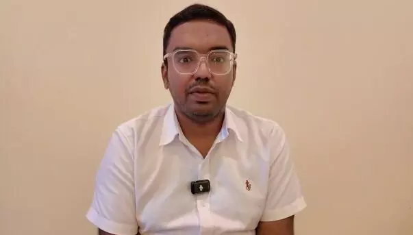 ಚೆನ್ನೈ ಕಸ್ಟಮ್ಸ್ ಲಂಚ ಹಗರಣವನ್ನು ಬಹಿರಂಗಪಡಿಸಿದ ʼವಿನ್‌ಟ್ರಾಕ್ʼ ಸಂಸ್ಥಾಪಕ ಪ್ರವೀಣ್ ಗಣೇಶನ್ ಯಾರು?